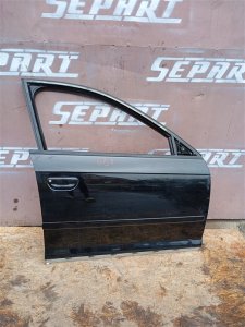 Дверь Audi A3 2009 8P