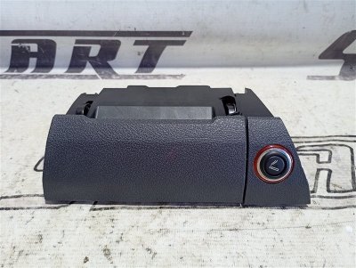 Пепельница Volkswagen Touran 2011 1T