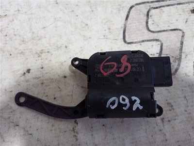 Сервопривод заслонки печки Audi A3 2009 8P