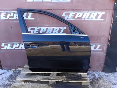 Дверь Audi A4 2012 B8