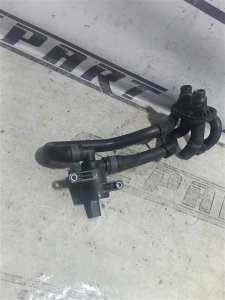 Клапан отопителя Audi A5 2013 8T