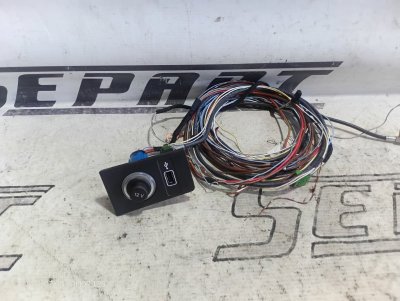 USB Разъем Skoda Karoq 2018