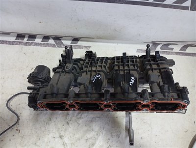 Коллектор впускной Audi Q5 2012 8R