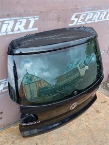Крышка багажника Volkswagen Tiguan 2012 5N
