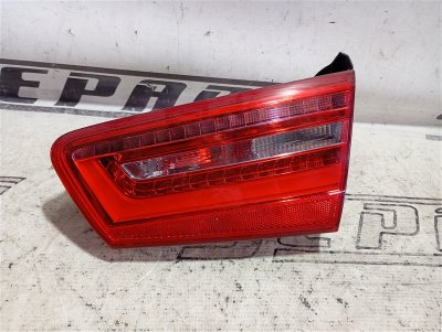 Фонарь внутренний Audi A6 2013 C7