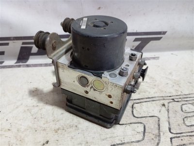 Блок ABS Volkswagen Touareg 2008