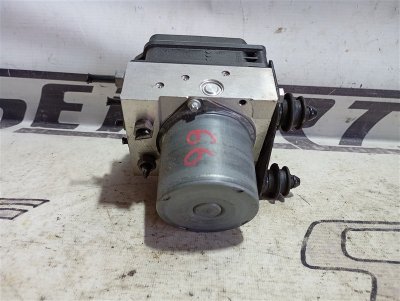 Блок ABS Audi Q5 2013 8R