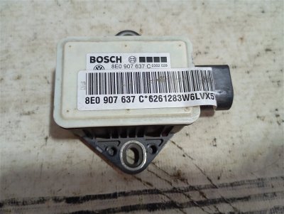 Датчик ускорения ESP Audi A4 B7