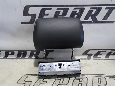 Подголовник сиденья Audi Q7 2008 4L