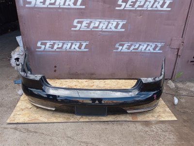 Бампер Volkswagen Passat 2012 B7