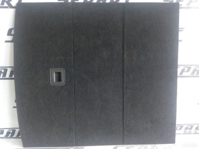 Пол багажника Volkswagen Passat B7