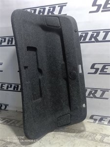 Обшивка крышки багажника Volkswagen Passat R Line 2010 B6