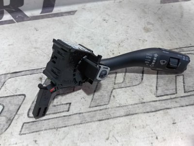 Подрулевой переключатель дворников Audi A3 2009 8P