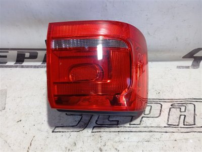 Фонарь наружный Volkswagen Touran 2011 1T