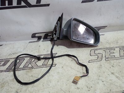 Зеркало боковое Audi A4 B7