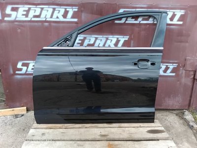 Дверь Audi A6 2013 C7