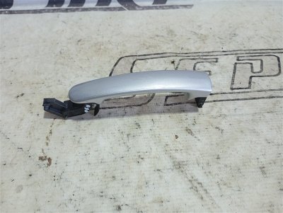 Ручка двери наружная Volkswagen Passat 2002 B5