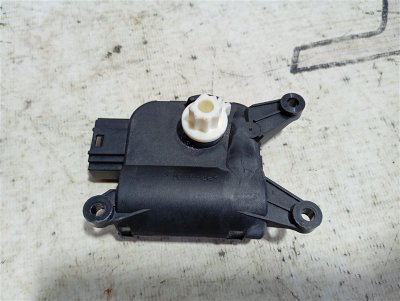 Сервопривод заслонки печки Audi A3 2009 8P