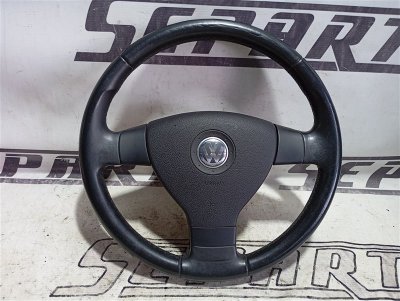Руль Volkswagen Passat 2006 B6