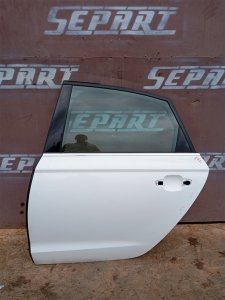 Дверь Audi A6 2011 C7