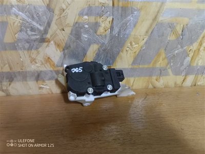 Сервопривод заслонки печки Audi A4 2009 B8