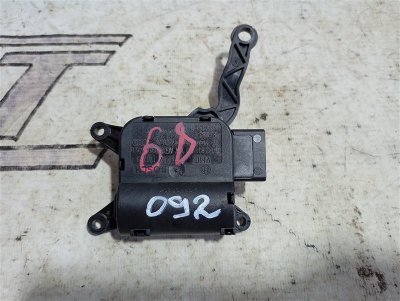 Сервопривод заслонки печки Audi A3 2009 8P