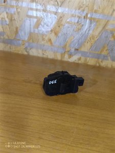 Сервопривод заслонки печки Audi A4 2009 B8