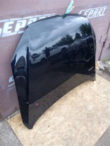 Капот Volkswagen Passat 2012 B7