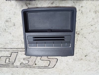 Бардачок Volkswagen Touran 2011 1T
