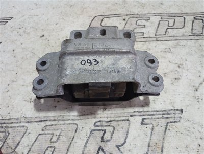 Подушка АКПП Volkswagen Touran 2011 1T