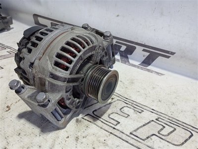 Генератор Audi A3 2009 8P