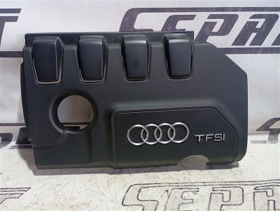Крышка двигателя декоративная Audi A3 2009 8P