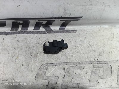 Сервопривод заслонки печки Audi A4 2012 B8