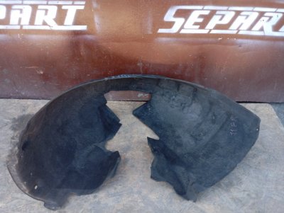 Подкрылок Audi A4 2008 B8