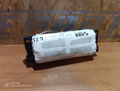 Подушка безопасности пассажира Audi A4 2010 B8