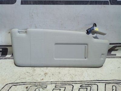 Козырек солнцезащитный Volkswagen Touran 2011 1T