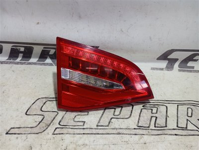 Фонарь внутренний Audi A4 2012 B8