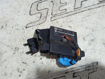 Блок Gateway Volkswagen Passat 2008 B6
