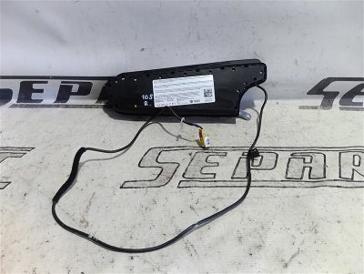 Подушка безопасности в сиденье Audi Q7 2008 4L