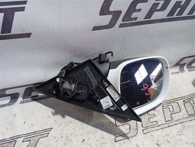 Зеркало боковое Audi Q5 2013 8R