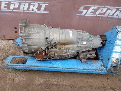 АКПП Audi A6 2010 C6