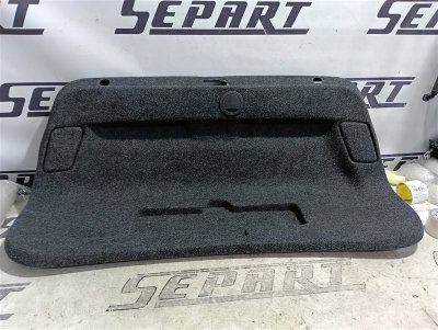 Обшивка крышки багажника Volkswagen Passat 2009 B6