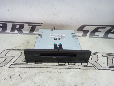 CD плеер Audi Q7 2008 4L