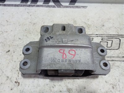 Подушка АКПП Audi A3 2009 8P