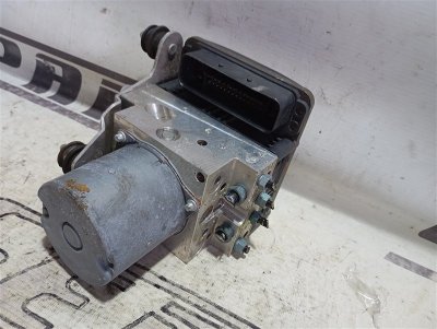 Блок ABS Audi A6 2011 C7