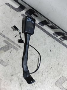 Замок ремня безопасности Skoda Octavia 2011 A5