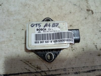 Датчик ускорения ESP Audi A4 B7