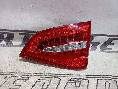 Фонарь внутренний Audi A4 2012 B8