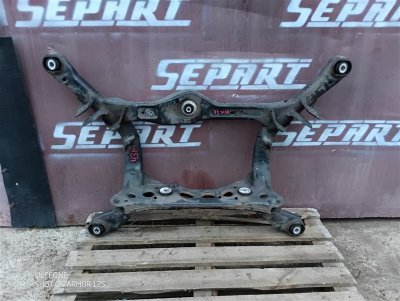Подрамник Audi A4 2012 B8