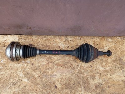 Вал приводной Volkswagen Touran 2011 1T